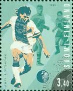 Jari Litmanen - Football