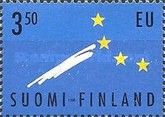Entry of Finland to the European Economic Community (E.E.C.)