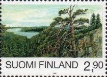 Lapland Tundra