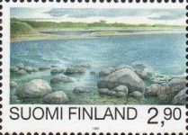 Baltic Sea Coast