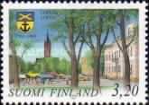 250th Anniversary of City of Loviisa