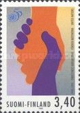 50th Anniversary of United Nations