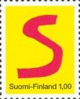 Valentine's Day, Letter "S"