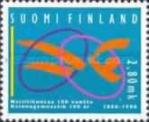 100 Years of Organized Women's Gymnastic