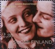 "All Loves" (1935)