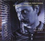 "Shadow in Paradise" (1990)