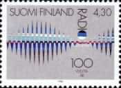 Centenary of First Radio Transmission, Radio Airwaves