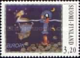 Europa (C.E.P.T.) Sages and Legends