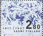 Frostwork, Winter