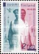 100 Years of Society of Nurses