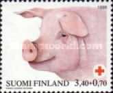Boar (Sus scrofa domestica)