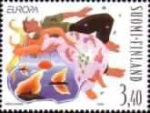 Europa (C.E.P.T.), Feasts and Festivals