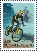100 Years of Finnish Cycling Union