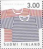 Tricot Fabric "Tasaraita" (1968)