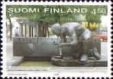 Centenary of Founding of Finnish Labour Party