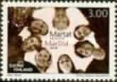 100 Years of Martha Association in Finland