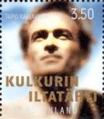 Tapio Rautavaara (1915-1979), Singer & Actor