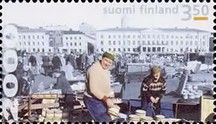 The Herring Market - Type I