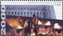 Musical Experience from the Parliament House
