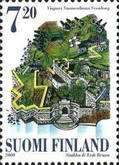 Stronghold Suomenlinna