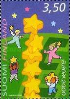 Europa 2000 - Tower of Stars