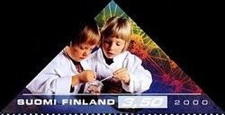 Science, Girls in Laboratory