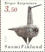 Finnish Design by Birger Kaipiainen