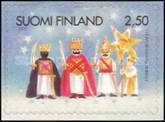 Christmas, Three Wise Men and Star