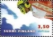 Janne Ahonen