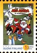 Donald Duck