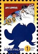 Donald Duck
