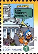 Donald Duck