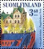 Verla Groundwood and Board Mill Museum
