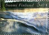 Europa (C.E.P.T.), Water - A Natural Treasure