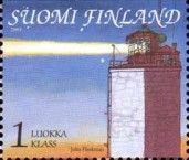 Utö Lighthouse