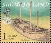 The Wreck of St. Mikael