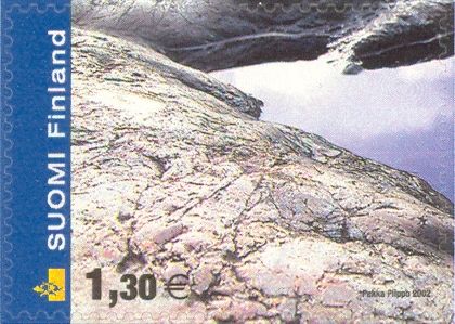 Bedrock