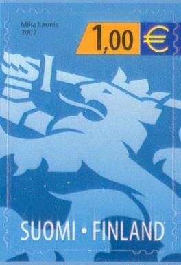 Coat of Arms 2002 - Launis Design