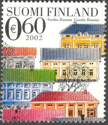 Old Rauma