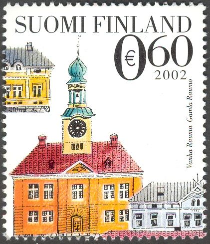 Old Rauma