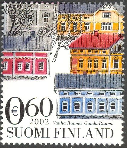 Old Rauma