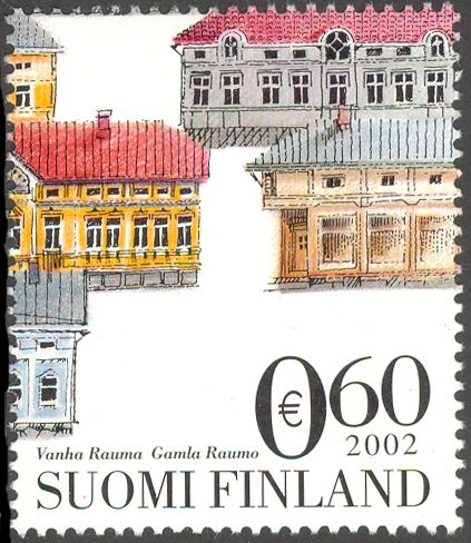 Old Rauma