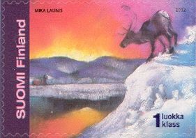 Lapland