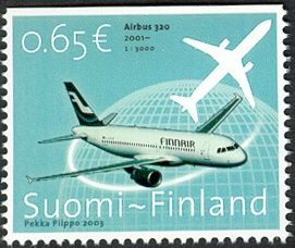 Airbus 320