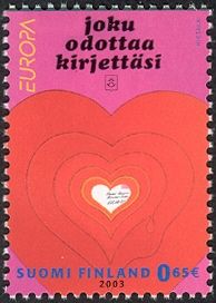 Europa (C.E.P.T.), Posters