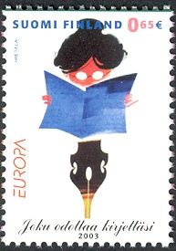 Europa (C.E.P.T.), Posters