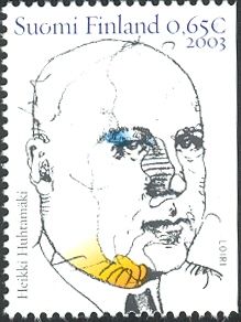 Heikki Huhtamaki