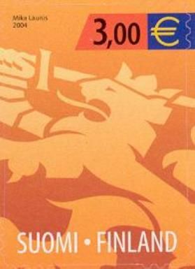 Coat of Arms 2002 - Launis Design