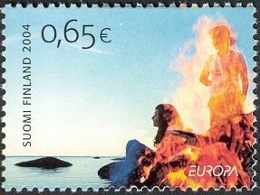 Europa (C.E.P.T.), Holidays