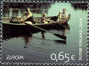 Europa (C.E.P.T.), Holidays